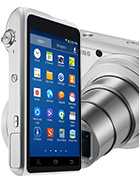 Best available price of Samsung Galaxy Camera 2 GC200 in Botswana