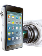 Best available price of Samsung Galaxy Camera GC100 in Botswana