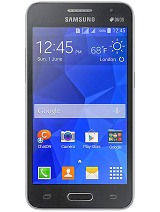 Best available price of Samsung Galaxy Core II in Botswana