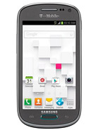 Best available price of Samsung Galaxy Exhibit T599 in Botswana