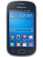 Best available price of Samsung Galaxy Fame Lite Duos S6792L in Botswana
