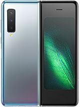 Best available price of Samsung Galaxy Fold 5G in Botswana