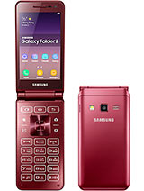 Best available price of Samsung Galaxy Folder2 in Botswana