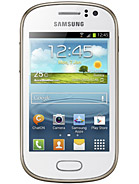 Best available price of Samsung Galaxy Fame S6810 in Botswana