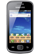 Best available price of Samsung Galaxy Gio S5660 in Botswana