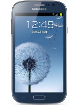 Best available price of Samsung Galaxy Grand I9082 in Botswana