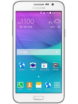 Best available price of Samsung Galaxy Grand Max in Botswana