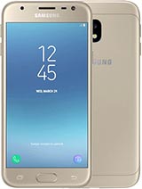 Best available price of Samsung Galaxy J3 2017 in Botswana