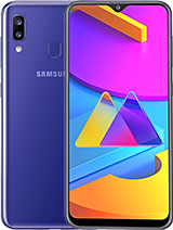 Best available price of Samsung Galaxy M10s in Botswana