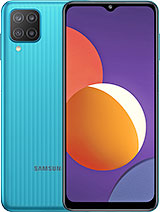 Best available price of Samsung Galaxy M12 in Botswana
