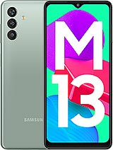 Best available price of Samsung Galaxy M13 (India) in Botswana