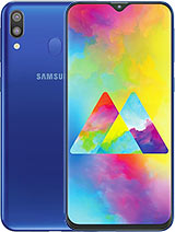 Best available price of Samsung Galaxy M20 in Botswana