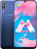 Best available price of Samsung Galaxy M30 in Botswana