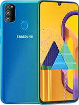 Best available price of Samsung Galaxy M30s in Botswana