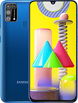 Best available price of Samsung Galaxy M31 Prime in Botswana