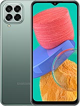 Best available price of Samsung Galaxy M33 in Botswana