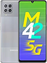 Best available price of Samsung Galaxy M42 5G in Botswana