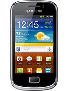 Best available price of Samsung Galaxy mini 2 S6500 in Botswana