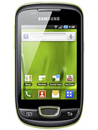 Best available price of Samsung Galaxy Mini S5570 in Botswana