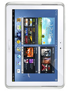 Best available price of Samsung Galaxy Note 10-1 N8010 in Botswana