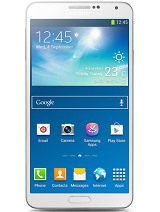 Best available price of Samsung Galaxy Note 3 in Botswana