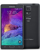 Best available price of Samsung Galaxy Note 4 USA in Botswana