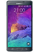 Best available price of Samsung Galaxy Note 4 Duos in Botswana