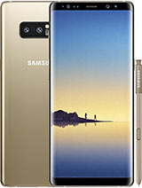 Best available price of Samsung Galaxy Note8 in Botswana