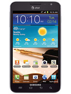 Best available price of Samsung Galaxy Note I717 in Botswana