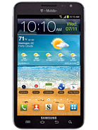 Best available price of Samsung Galaxy Note T879 in Botswana
