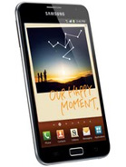 Best available price of Samsung Galaxy Note N7000 in Botswana
