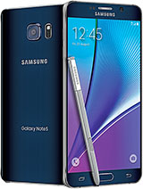 Best available price of Samsung Galaxy Note5 Duos in Botswana