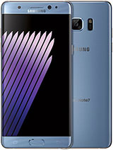 Best available price of Samsung Galaxy Note7 in Botswana