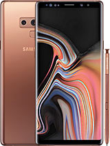Best available price of Samsung Galaxy Note9 in Botswana