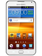 Best available price of Samsung Galaxy Player 70 Plus in Botswana