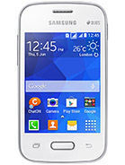 Best available price of Samsung Galaxy Pocket 2 in Botswana