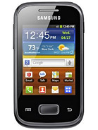 Best available price of Samsung Galaxy Pocket S5300 in Botswana