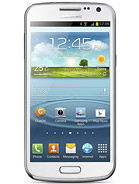 Best available price of Samsung Galaxy Premier I9260 in Botswana