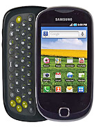 Best available price of Samsung Galaxy Q T589R in Botswana