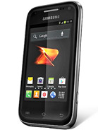 Best available price of Samsung Galaxy Rush M830 in Botswana