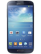 Best available price of Samsung I9502 Galaxy S4 in Botswana