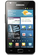 Best available price of Samsung Galaxy S II 4G I9100M in Botswana