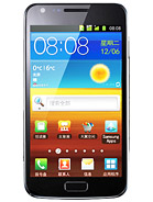 Best available price of Samsung I929 Galaxy S II Duos in Botswana