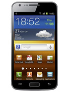 Best available price of Samsung Galaxy S II LTE I9210 in Botswana