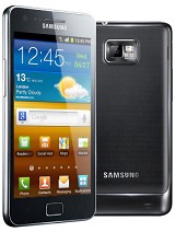 Best available price of Samsung I9100 Galaxy S II in Botswana