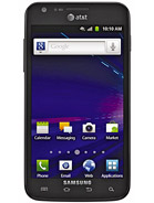 Best available price of Samsung Galaxy S II Skyrocket i727 in Botswana