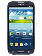 Best available price of Samsung Galaxy S III I747 in Botswana