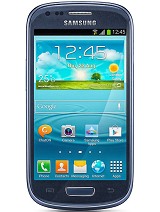 Best available price of Samsung I8190 Galaxy S III mini in Botswana