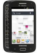 Best available price of Samsung Galaxy S Relay 4G T699 in Botswana