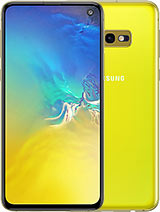 Best available price of Samsung Galaxy S10e in Botswana